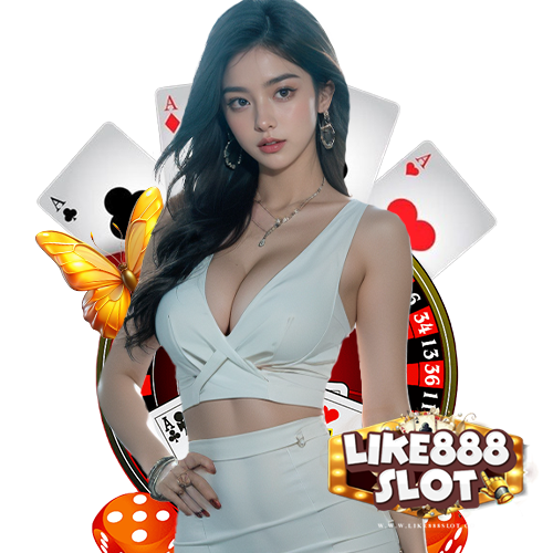 like888slot เข้าสู่ระบบ
