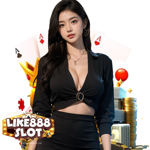 like888slot เดิมพันง่าย