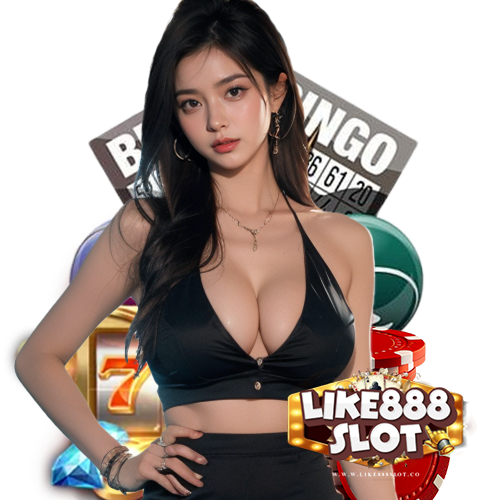 like888slot ไม่มีขั้นต่ำ